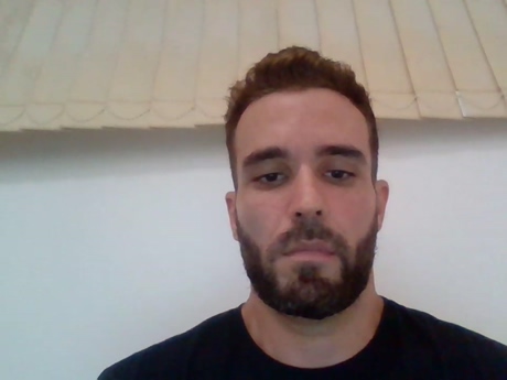 BrazilianMan38  17-03-2022